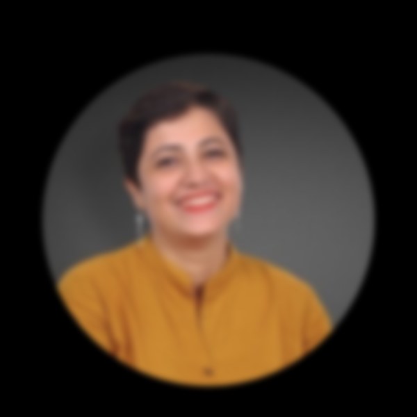 Anuradha Sinha