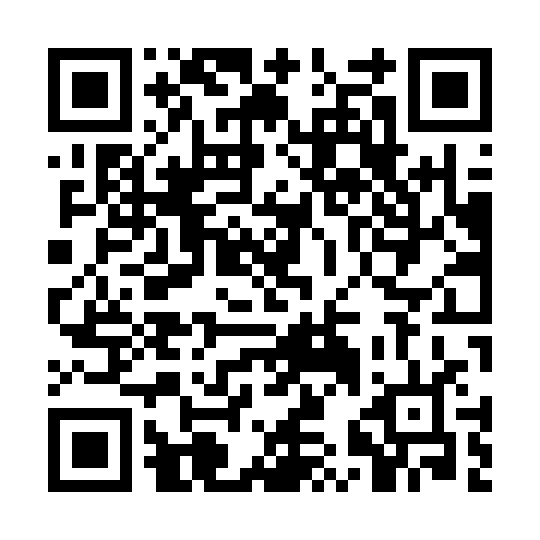 QR code opening the India, Personally interest form